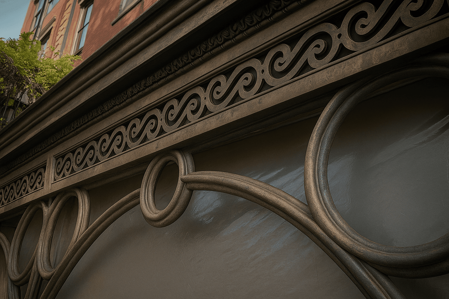 Renovation and Restoration Solutions